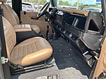 Used 1993 LAND ROVER DEFENDER 110 5-DOOR 200 TDI - (COLLECTOR SERIES) in JACKSONVILLE, FLORIDA (Photo 16)