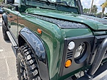Used 1993 LAND ROVER DEFENDER 110 5-DOOR 200 TDI - (COLLECTOR SERIES) in JACKSONVILLE, FLORIDA (Photo 18)
