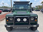 Used 1993 LAND ROVER DEFENDER 110 5-DOOR 200 TDI - (COLLECTOR SERIES) in JACKSONVILLE, FLORIDA (Photo 19)