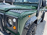 Used 1993 LAND ROVER DEFENDER 110 5-DOOR 200 TDI - (COLLECTOR SERIES) in JACKSONVILLE, FLORIDA (Photo 20)