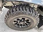 Used 1993 LAND ROVER DEFENDER 110 5-DOOR 200 TDI - (COLLECTOR SERIES) in JACKSONVILLE, FLORIDA (Photo 21)