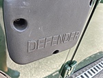 Used 1993 LAND ROVER DEFENDER 110 5-DOOR 200 TDI - (COLLECTOR SERIES) in JACKSONVILLE, FLORIDA (Photo 23)