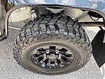 Used 1993 LAND ROVER DEFENDER 110 5-DOOR 200 TDI - (COLLECTOR SERIES) in JACKSONVILLE, FLORIDA (Photo 24)