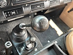 Used 1993 LAND ROVER DEFENDER 110 5-DOOR 200 TDI - (COLLECTOR SERIES) in JACKSONVILLE, FLORIDA (Photo 27)