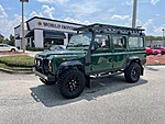 Used 1993 LAND ROVER DEFENDER 110 5-DOOR 200 TDI - (COLLECTOR SERIES) in JACKSONVILLE, FLORIDA (Photo 3)