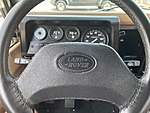 Used 1993 LAND ROVER DEFENDER 110 5-DOOR 200 TDI - (COLLECTOR SERIES) in JACKSONVILLE, FLORIDA (Photo 30)
