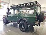 Used 1993 LAND ROVER DEFENDER 110 5-DOOR 200 TDI - (COLLECTOR SERIES) in JACKSONVILLE, FLORIDA (Photo 31)