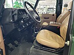 Used 1993 LAND ROVER DEFENDER 110 5-DOOR 200 TDI - (COLLECTOR SERIES) in JACKSONVILLE, FLORIDA (Photo 32)