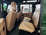 Used 1993 LAND ROVER DEFENDER 110 5-DOOR 200 TDI - (COLLECTOR SERIES) in JACKSONVILLE, FLORIDA (Photo 33)