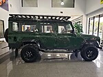 Used 1993 LAND ROVER DEFENDER 110 5-DOOR 200 TDI - (COLLECTOR SERIES) in JACKSONVILLE, FLORIDA (Photo 37)