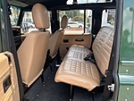 Used 1993 LAND ROVER DEFENDER 110 5-DOOR 200 TDI - (COLLECTOR SERIES) in JACKSONVILLE, FLORIDA (Photo 6)