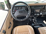 Used 1993 LAND ROVER DEFENDER 110 5-DOOR 200 TDI - (COLLECTOR SERIES) in JACKSONVILLE, FLORIDA (Photo 7)