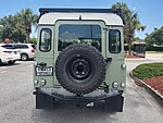 Used 1995 LAND ROVER DEFENDER 110 5-DOOR 300 TDI - (COLLECTOR SERIES) in JACKSONVILLE, FLORIDA (Photo 10)
