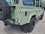 Used 1995 LAND ROVER DEFENDER 110 5-DOOR 300 TDI - (COLLECTOR SERIES) in JACKSONVILLE, FLORIDA (Photo 11)