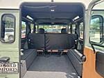 Used 1995 LAND ROVER DEFENDER 110 5-DOOR 300 TDI - (COLLECTOR SERIES) in JACKSONVILLE, FLORIDA (Photo 12)