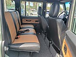Used 1995 LAND ROVER DEFENDER 110 5-DOOR 300 TDI - (COLLECTOR SERIES) in JACKSONVILLE, FLORIDA (Photo 13)
