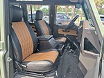 Used 1995 LAND ROVER DEFENDER 110 5-DOOR 300 TDI - (COLLECTOR SERIES) in JACKSONVILLE, FLORIDA (Photo 14)