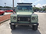 Used 1995 LAND ROVER DEFENDER 110 5-DOOR 300 TDI - (COLLECTOR SERIES) in JACKSONVILLE, FLORIDA (Photo 16)