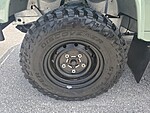 Used 1995 LAND ROVER DEFENDER 110 5-DOOR 300 TDI - (COLLECTOR SERIES) in JACKSONVILLE, FLORIDA (Photo 18)