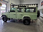 Used 1995 LAND ROVER DEFENDER 110 5-DOOR 300 TDI - (COLLECTOR SERIES) in JACKSONVILLE, FLORIDA (Photo 24)