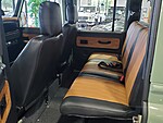 Used 1995 LAND ROVER DEFENDER 110 5-DOOR 300 TDI - (COLLECTOR SERIES) in JACKSONVILLE, FLORIDA (Photo 26)