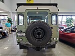 Used 1995 LAND ROVER DEFENDER 110 5-DOOR 300 TDI - (COLLECTOR SERIES) in JACKSONVILLE, FLORIDA (Photo 28)