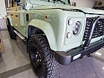 Used 1995 LAND ROVER DEFENDER 110 5-DOOR 300 TDI - (COLLECTOR SERIES) in JACKSONVILLE, FLORIDA (Photo 30)