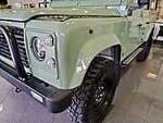 Used 1995 LAND ROVER DEFENDER 110 5-DOOR 300 TDI - (COLLECTOR SERIES) in JACKSONVILLE, FLORIDA (Photo 32)