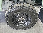 Used 1995 LAND ROVER DEFENDER 110 5-DOOR 300 TDI - (COLLECTOR SERIES) in JACKSONVILLE, FLORIDA (Photo 34)