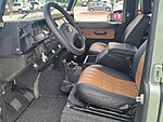 Used 1995 LAND ROVER DEFENDER 110 5-DOOR 300 TDI - (COLLECTOR SERIES) in JACKSONVILLE, FLORIDA (Photo 5)
