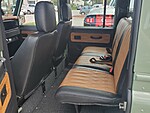 Used 1995 LAND ROVER DEFENDER 110 5-DOOR 300 TDI - (COLLECTOR SERIES) in JACKSONVILLE, FLORIDA (Photo 6)