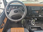 Used 1995 LAND ROVER DEFENDER 110 5-DOOR 300 TDI - (COLLECTOR SERIES) in JACKSONVILLE, FLORIDA (Photo 7)