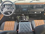Used 1995 LAND ROVER DEFENDER 110 5-DOOR 300 TDI - (COLLECTOR SERIES) in JACKSONVILLE, FLORIDA (Photo 8)