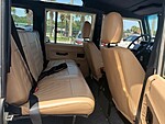 Used 1989 LAND ROVER DEFENDER 110 5-DOOR V8 - (COLLECTOR SERIES) in JACKSONVILLE, FLORIDA (Photo 11)
