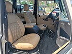 Used 1989 LAND ROVER DEFENDER 110 5-DOOR V8 - (COLLECTOR SERIES) in JACKSONVILLE, FLORIDA (Photo 12)