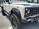 Used 1989 LAND ROVER DEFENDER 110 5-DOOR V8 - (COLLECTOR SERIES) in JACKSONVILLE, FLORIDA (Photo 13)