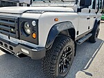 Used 1989 LAND ROVER DEFENDER 110 5-DOOR V8 - (COLLECTOR SERIES) in JACKSONVILLE, FLORIDA (Photo 15)
