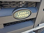 Used 1989 LAND ROVER DEFENDER 110 5-DOOR V8 - (COLLECTOR SERIES) in JACKSONVILLE, FLORIDA (Photo 16)