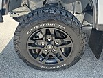 Used 1989 LAND ROVER DEFENDER 110 5-DOOR V8 - (COLLECTOR SERIES) in JACKSONVILLE, FLORIDA (Photo 17)