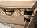 Used 1989 LAND ROVER DEFENDER 110 5-DOOR V8 - (COLLECTOR SERIES) in JACKSONVILLE, FLORIDA (Photo 18)