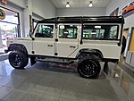 Used 1989 LAND ROVER DEFENDER 110 5-DOOR V8 - (COLLECTOR SERIES) in JACKSONVILLE, FLORIDA (Photo 23)
