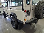 Used 1989 LAND ROVER DEFENDER 110 5-DOOR V8 - (COLLECTOR SERIES) in JACKSONVILLE, FLORIDA (Photo 24)