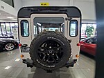 Used 1989 LAND ROVER DEFENDER 110 5-DOOR V8 - (COLLECTOR SERIES) in JACKSONVILLE, FLORIDA (Photo 25)