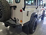 Used 1989 LAND ROVER DEFENDER 110 5-DOOR V8 - (COLLECTOR SERIES) in JACKSONVILLE, FLORIDA (Photo 26)