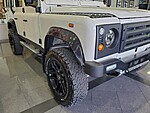 Used 1989 LAND ROVER DEFENDER 110 5-DOOR V8 - (COLLECTOR SERIES) in JACKSONVILLE, FLORIDA (Photo 27)
