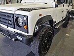 Used 1989 LAND ROVER DEFENDER 110 5-DOOR V8 - (COLLECTOR SERIES) in JACKSONVILLE, FLORIDA (Photo 29)