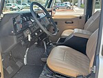 Used 1989 LAND ROVER DEFENDER 110 5-DOOR V8 - (COLLECTOR SERIES) in JACKSONVILLE, FLORIDA (Photo 5)