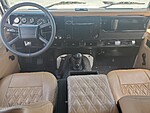 Used 1989 LAND ROVER DEFENDER 110 5-DOOR V8 - (COLLECTOR SERIES) in JACKSONVILLE, FLORIDA (Photo 7)