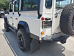 Used 1989 LAND ROVER DEFENDER 110 5-DOOR V8 - (COLLECTOR SERIES) in JACKSONVILLE, FLORIDA (Photo 8)