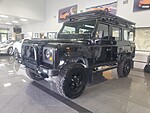 Used 1991 LAND ROVER DEFENDER 110 5-DOOR V8 - (COLLECTOR SERIES) in JACKSONVILLE, FLORIDA (Photo 1)